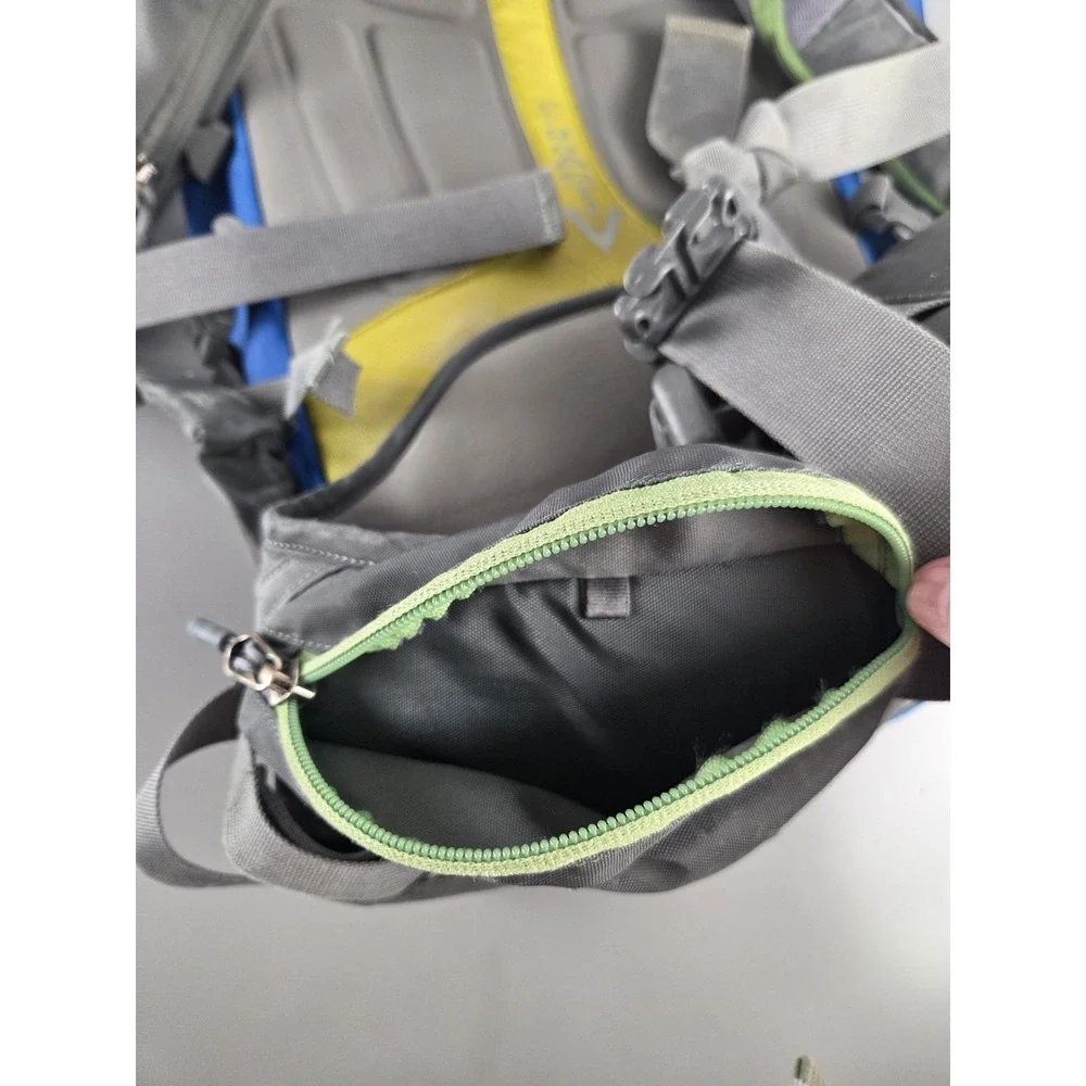Black Diamond Covert AvaLung 32L Avalanche Backpack Backcountry Ski Touring